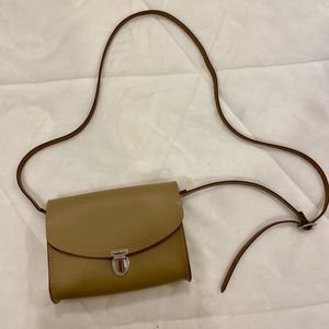 The Cambridge Satchel Company Crossbody  🇬🇧